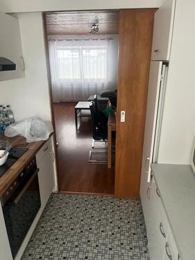 Foto - Etagenwohnung in Böblingen zur Miete