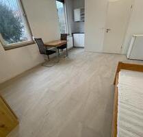 1 Zi. Appartement Mosbach - 450,00&nbsp;EUR Kaltmiete, ca.&nbsp; 38,00&nbsp;m&sup2; in Mosbach (PLZ: 74821)