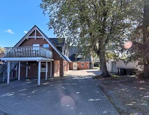 Foto - 3 Zimmer Wohnung (Ebenerdig) - 700,00&nbsp;EUR Kaltmiete, ca.&nbsp; 82,50&nbsp;m&sup2;