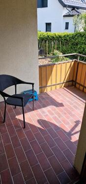 Foto - Etagenwohnung in Remseck am Neckar zur Miete