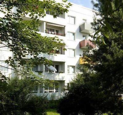 Foto - Jetzt zugreifen: 2-Raumwohnung mit Balkon!