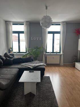 Foto - ANFRAGENSTOPP! 2 Raum Wohnung in Gohlis Süd 04155 Leipzig