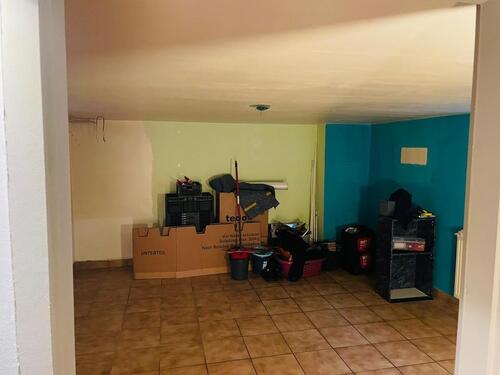 Foto - 2 Zimmer Etagenwohnung zur Miete in Groß-Gerau