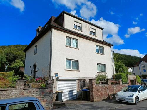 Foto - 4ZKB in Sbr. Scheidt, Uninähe, 87qm