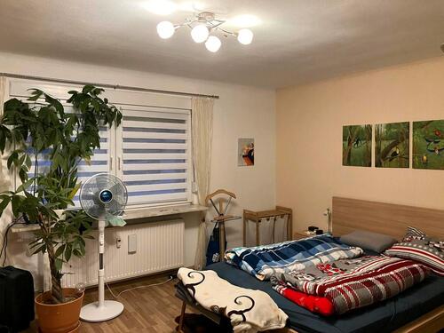 Foto - Etagenwohnung in Saarbrücken zur Miete