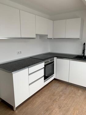 Foto - 2 Zimmer Etagenwohnung in Stuttgart