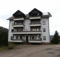 3 Zimmer Wohnung zur Kapitalanlage in Freudenstadt Christophstal