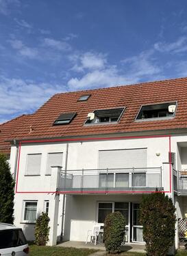 Foto - 2 Zimmer Etagenwohnung zur Miete in Schwendi