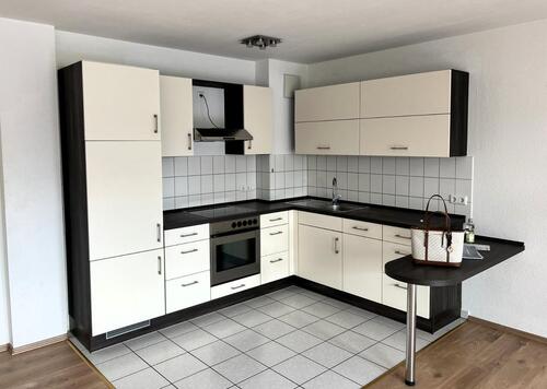 Foto - 2 Zimmer Etagenwohnung in Schwendi