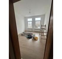 Wohnung zu vermieten und komplett neu Renoviert - Wilhelmshaven