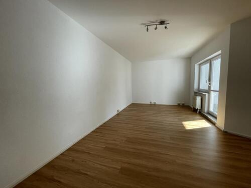 Foto - Traumhaft für WG zu zweit: Doppelapartment mit Balkon – exklusiv nur für Studierende!