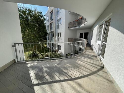 Foto - 2 Zimmer Etagenwohnung in Landau in der Pfalz