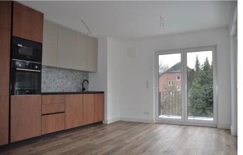 Foto - 2.5 Zimmer Etagenwohnung zur Miete in Hamburg