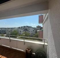 2-Zi.-Wohnung mit Blick auf die Alpen zur Kapitalanlage - Germering