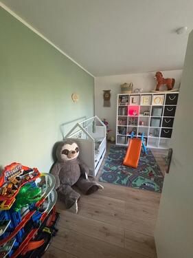 Foto - 2 Zimmer Etagenwohnung zum Kaufen in Germering
