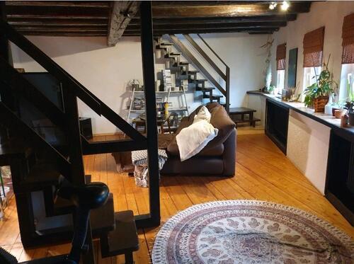 Foto - 3 Zimmer Dachgeschoßwohnung zur Miete in Selters (Taunus)