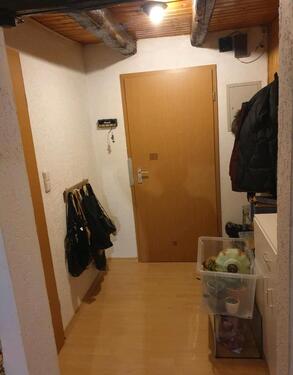 Foto - Dachgeschoßwohnung in Selters (Taunus) zur Miete