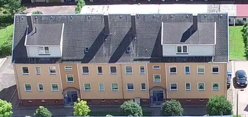 Foto - 4-Zimmerwohnung in Brotterode - 439,00&nbsp;EUR Kaltmiete, ca.&nbsp; 65,50&nbsp;m&sup2;