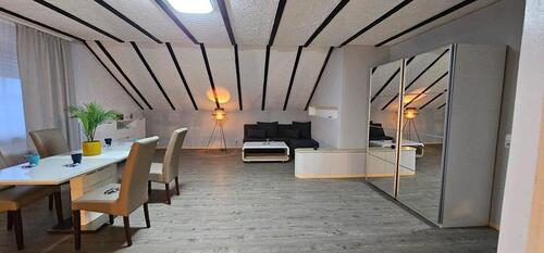 Foto - Etagenwohnung in Hanau zur Miete