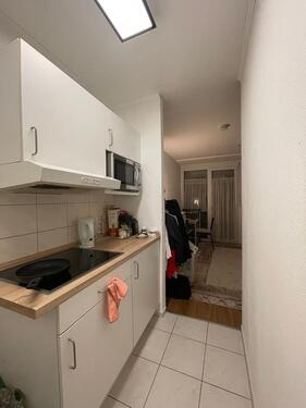 Foto - 1 Zimmer Etagenwohnung zur Miete in Reutlingen