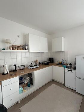 Foto - 1 Zimmer Etagenwohnung zur Miete in Herne