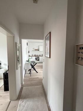 Foto - 1 Zimmer Etagenwohnung in Herne