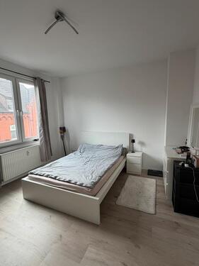 Foto - Etagenwohnung in Herne zur Miete