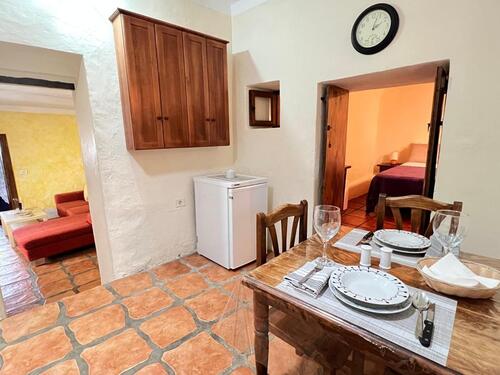 Foto - Teneriffa Nord kleines kanarisches Haus ideal Ferien 1-4 Personen