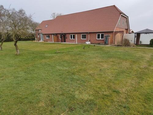 Foto - Erdgeschosswohnung in Emden - 900,00&nbsp;EUR Kaltmiete, ca.&nbsp; 105,00&nbsp;m&sup2;