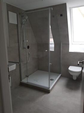 Foto - Maisonettenwohnung in Schwieberdingen zur Miete