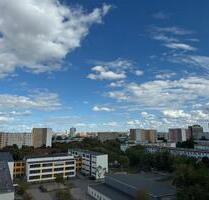 Kautionsfrei und atemberaubender Ausblick! - Halle (Saale) Halle-Neustadt