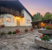 Freist. EF Haus in Cham BESICHTIGUNG 14.-15. März Provisionsfrei