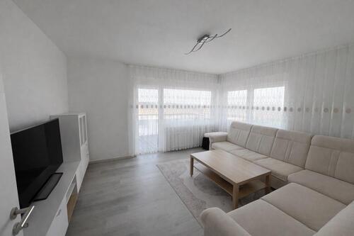 Foto - 3-Zimmer-Wohnung (66 m²) in Hachenburg zu vermieten