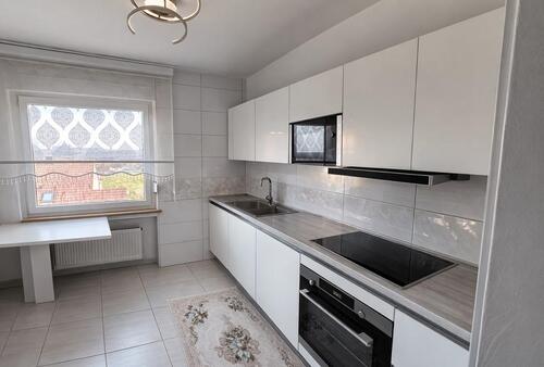 Foto - 3 Zimmer Etagenwohnung in Hachenburg