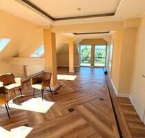 Exklusive Penthouse-Wohnung in Schönebeck Bad Salzelemen - Schönebeck (Elbe)