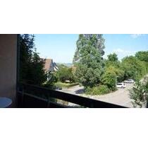 Gepflegte 2,5 Zimmer Wohnung mit Keller, Stellplatz und Balkon - Besigheim