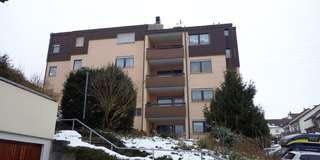 Foto - 2.5 Zimmer Etagenwohnung zum Kaufen in Besigheim