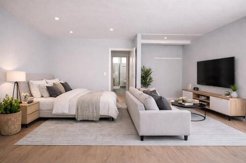 Foto - 1 Zimmer Etagenwohnung zum Kaufen in Düsseldorf