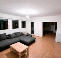 Möbellierte Wohnung am Stuttgarter HBF (ab sofort)