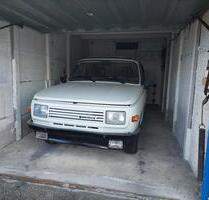 Vermiete geräumige Garagen in Netzschkau - Am Birkenwäldchen, Mylauer Berg -