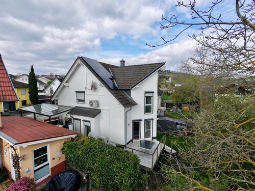 Foto - 4 Zimmer Einfamilienhaus zum Kaufen in Bingen am Rhein