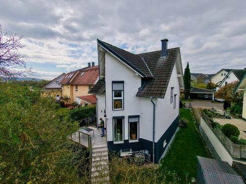 Foto - 4 Zimmer Einfamilienhaus in Bingen am Rhein