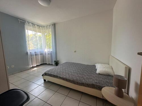 Foto - 2 Zimmer Etagenwohnung zur Miete in Bochum
