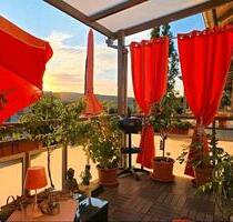 3 Zimmer Eigentumswohnung mit Balkon, Küchenzeile und Stellplatz - Bad Dürkheim