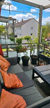 Foto - 3 Zimmer Etagenwohnung zum Kaufen in Bad Dürkheim