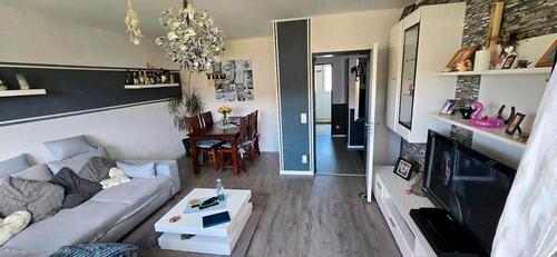 Foto - 3 Zimmer Etagenwohnung in Bad Dürkheim