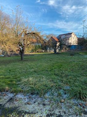 Foto - Mehrfamilienhaus, Wohnhaus in Meißner zum Kaufen