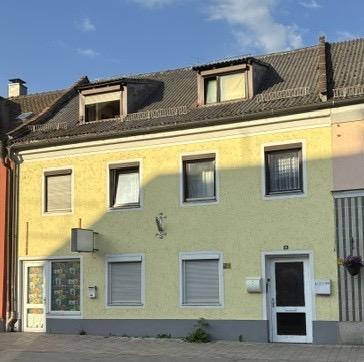 Foto - Haus in Osterhofen nahe Zentrum zu verkaufen