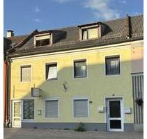 Haus in Osterhofen nahe Zentrum zu verkaufen