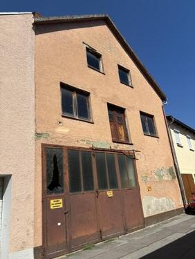 Foto - Einfamilienhaus zum Kaufen in Osterhofen